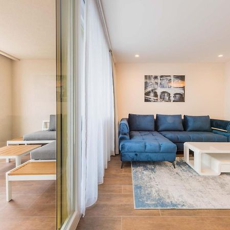 Apartment Olijfboom Dugi Rat Exteriér fotografie