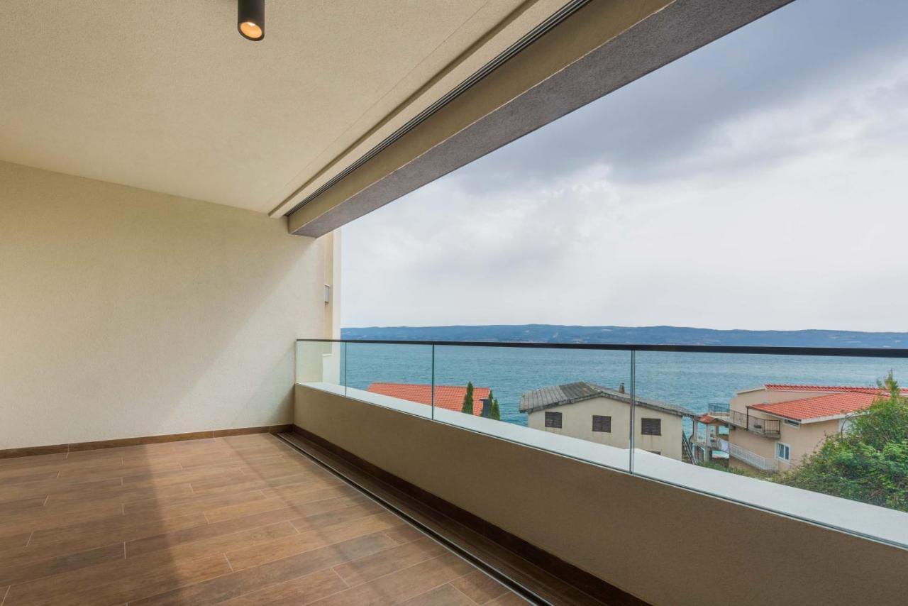 Apartment Olijfboom Dugi Rat Exteriér fotografie