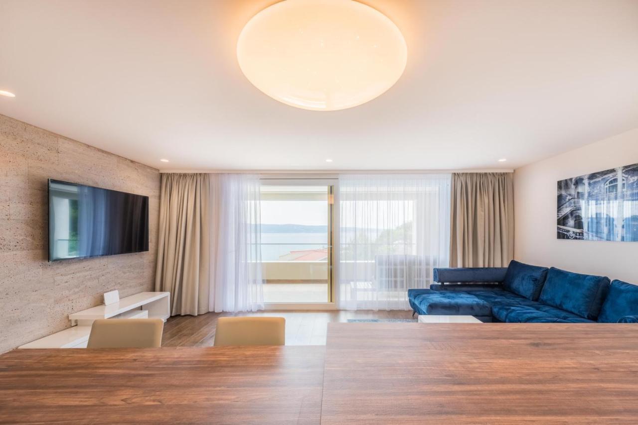 Apartment Olijfboom Dugi Rat Exteriér fotografie