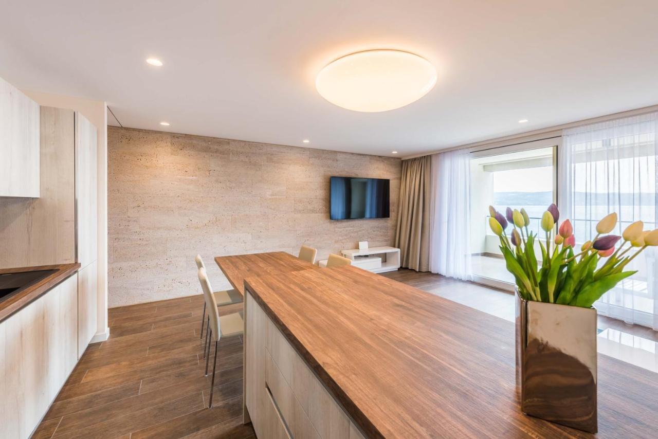Apartment Olijfboom Dugi Rat Exteriér fotografie
