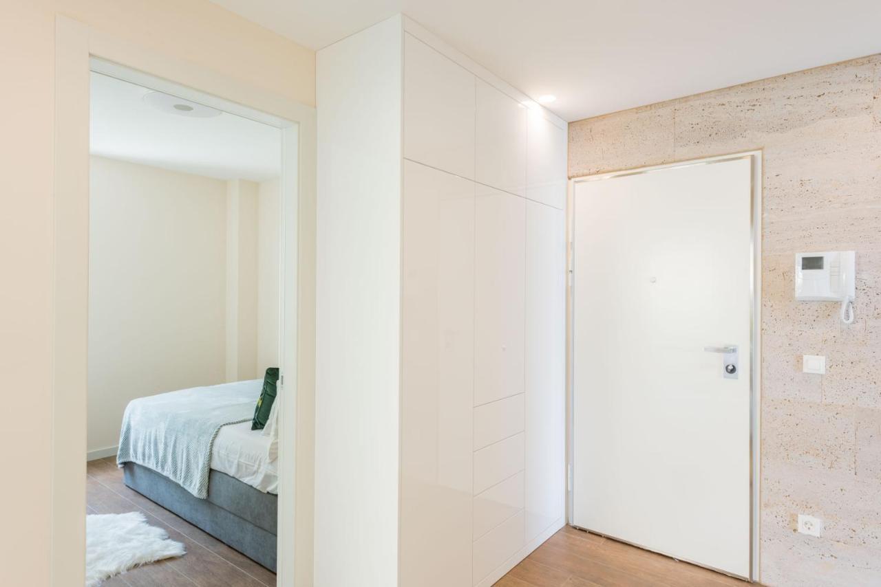 Apartment Olijfboom Dugi Rat Exteriér fotografie