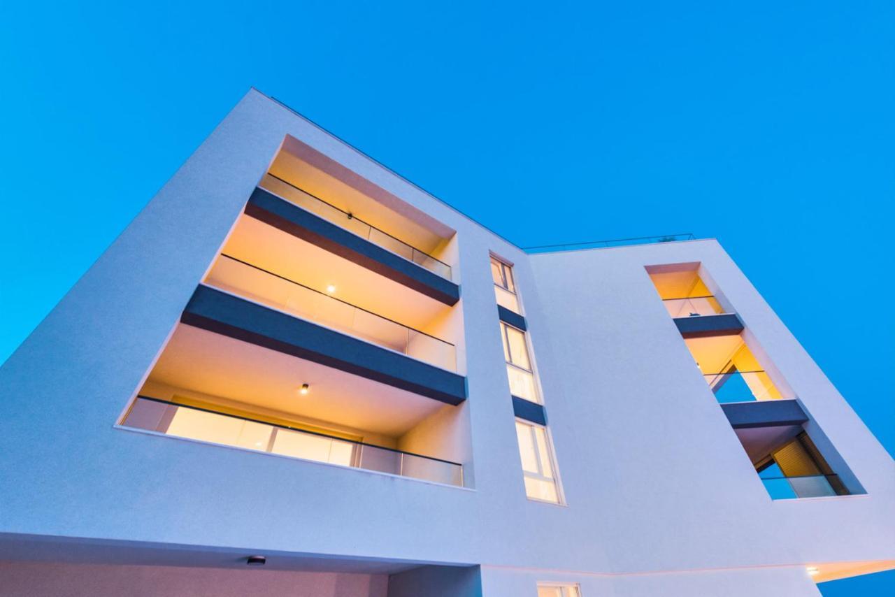 Apartment Olijfboom Dugi Rat Exteriér fotografie